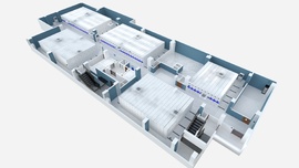 【案例】雲湧科(kē)技助力啟東城建檔案館智能化建設